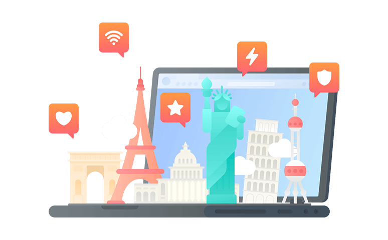 在墨西哥连接到中国vpn - VPN回国